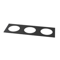 Аксессуар для встраиваемого светильника Technical арт-DLA040-04B — фото 1, Комплектующие для освещения