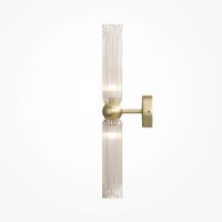 Настенный светильник (бра) Maytoni арт-MOD302WL-02CG1 — фото 3, Бра