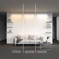 Товар: Трековый светильник Technical TR190-1-15W3K-B - фото 7 Трековый светильник Technical TR190-1-15W3K-B — фото 7, Трековые светильники