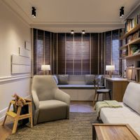 Потолочный светильник Technical арт-C017CW-01B — фото 9, Подвесные светильники