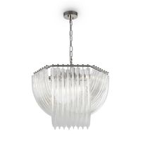 Товар: Подвесной светильник Freya FR5182PL-06CH - фото 1 Подвесной светильник Freya FR5182PL-06CH — фото 1, Подвесные светильники