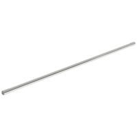 Карниз Карниз для ванной Сунержа прямой / L 1500 Без покрытия 00-3015-1500 — фото 4, Карнизы для ванной