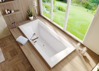 Товар: Ванна "Stella 180 silk" 1800х800 ФР-00014624 - фото 4 Ванна "Stella 180 silk" 1800х800 ФР-00014624 — фото 4, Ванны