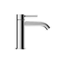 Смеситель для раковины SANCOS Etna, хром, арт. SC9001CH — фото 2, Смесители для раковины