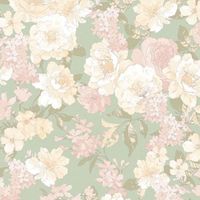 Обои 36 7692 Classic II арт. арт-V1005 — фото 1, Обои для стен