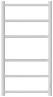 Товар: Полотенцесушитель электрический Стилье Формат 27 800х400 правый Матовый белый арт-30528-8040 - фото 1 Полотенцесушитель электрический Стилье Формат 27 800х400 правый Матовый белый арт-30528-8040 — фото 1, Электрические полотенцесушители