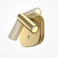 Настенный светильник (бра) Technical C175WL-9W-2.7-4K-MG — фото 4, Бра