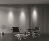 Потолочный светильник Technical C055CL-L12W3K-Z-W — фото 7, Подвесные светильники