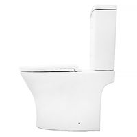 Товар: Унитаз-компакт Azario Tesoro 350х650х830 напольный, безободковый, система смыва "Торнадо", быстросъемное сиденье микролифт арт-AZ-8501 - фото 11 Унитаз-компакт Azario Tesoro 350х650х830 напольный, безободковый, система смыва "Торнадо", быстросъемное сиденье микролифт арт-AZ-8501 — фото 11, Напольные унитазы