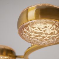 Товар: Подвесной светильник Maytoni MOD299PL-L60BS3K - фото 12 Подвесной светильник Maytoni MOD299PL-L60BS3K — фото 12, Подвесные светильники