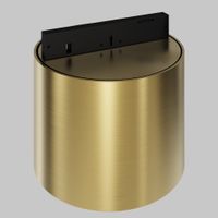 Товар: Трековый светильник Technical TR188-1-5W2.7K-M-BBS - фото 5 Трековый светильник Technical TR188-1-5W2.7K-M-BBS — фото 5, Трековые светильники