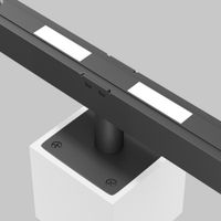 Трековый светильник Technical арт-TR133-2-7W3K-W — фото 9, Трековые светильники