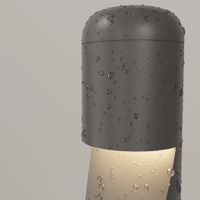 Ландшафтный светильник Outdoor O423FL-L5GF — фото 11, Уличное освещение