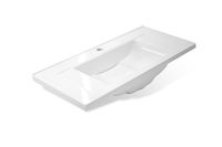 Раковина "Elin silk" 800х370 ФР-00014967 — фото 1, Раковины