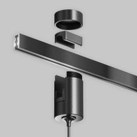 Трековый светильник Technical TR156-1-5W4K-B — фото 5, Трековые светильники