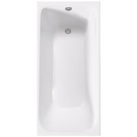 Ванна чугунная Delice Continental PLUS 100х70 DLR230642 — фото 8, Чугунные ванны