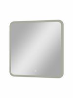 Зеркало Reflexion Blink RF6040BK — фото 5, Зеркала в ванную комнату