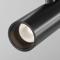 Трековый светильник Technical TR144-1-5W3K-W-B — фото 12, Трековые светильники