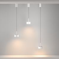 Товар: Подвесной светильник Technical P102PL-12W3K-W - фото 5 Подвесной светильник Technical P102PL-12W3K-W — фото 5, Подвесные светильники