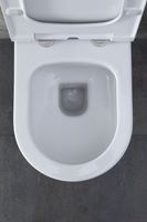 Унитаз с инсталляцией Allen Brau Priority, клавиша хром 301296+301297+306274+306276 — фото 29, Комплекты унитаз + инсталляция