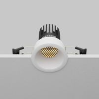 Товар: Встраиваемый светильник Technical DL115-10W-2.7K-W - фото 11 Встраиваемый светильник Technical DL115-10W-2.7K-W — фото 11, Точечные светильники