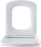 Товар: Крышка-сиденье для унитаза Allen Brau Infinity 4.21010.20 белый глянец - фото 13 Крышка-сиденье для унитаза Allen Brau Infinity 4.21010.20 белый глянец — фото 13, Сиденья для унитаза