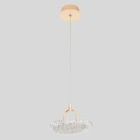 Светильник подвесной арт-FELICIDAD SP9W LED — фото 3, Подвесные светильники