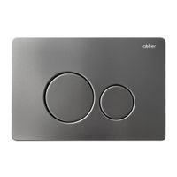 Товар: Комплект подвесной унитаз ABBER Rechteck AC1201 белый с инсталляцией AC0105 и кнопкой AC0121NG никель арт-AC1201-AC0105-AC0121NG - фото 4 Комплект подвесной унитаз ABBER Rechteck AC1201 белый с инсталляцией AC0105 и кнопкой AC0121NG никель арт-AC1201-AC0105-AC0121NG — фото 4, Комплекты унитаз + инсталляция