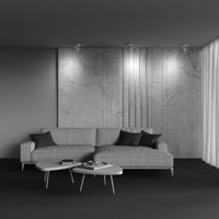 Товар: Потолочный светильник Technical C024CL-18W3K-W-1 - фото 6 Потолочный светильник Technical C024CL-18W3K-W-1 — фото 6, Подвесные светильники