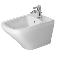 Биде подвесное, Duravit, Durastyle, шгв 370*540*325, цвет-белый арт-2287150000 — фото 1, Биде подвесные