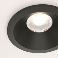 Встраиваемый светильник Technical арт-DL034-L12W4K-B — фото 4, Точечные светильники