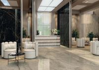 Плитка Ф.Д.М. Мистик Грей 120х120 Рет (2,88 кв.м.) арт-600010002408 — фото 4, Керамическая плитка