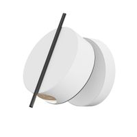 Товар: Настенный светильник (бра) Maytoni MOD180WL-L4W3K - фото 5 Настенный светильник (бра) Maytoni MOD180WL-L4W3K — фото 5, Бра