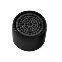 MA0002CMAT Аэратор М22х1, NEOPERL, ЧЕРНЫЙ МАТОВЫЙ — фото 1, Комплектующие