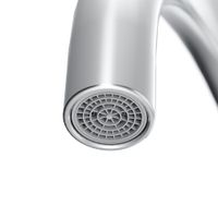 Merkur, смеситель для кухни с каналом питьевой воды арт-710720000 — фото 2, Смесители для кухни