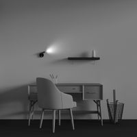 Товар: Настенный светильник (бра) Technical C081WL-L3BBS3K - фото 6 Настенный светильник (бра) Technical C081WL-L3BBS3K — фото 6, Бра