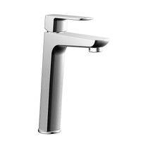 Смеситель для раковины-чаши Azario ATRI высокий, хром арт-AZ-15964551 — фото 2, Смесители для раковины