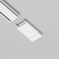 Комплектующие для систем освещения с токоведущими элементами Technical арт-TRA084B-11W — фото 6, Комплектующие для освещения