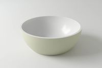 Раковина MOON Soft Rock DUO 43 Х 43 RAL* арт-1.02.001.11.2 — фото 5, Раковины накладные