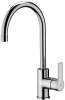 Смеситель для кухни Paffoni Red RED180CR — фото 1, Смесители для кухни