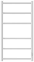 Товар: Полотенцесушитель электрический Стилье Формат 27 800х400 правый Белый арт-12528-8040 - фото 1 Полотенцесушитель электрический Стилье Формат 27 800х400 правый Белый арт-12528-8040 — фото 1, Электрические полотенцесушители