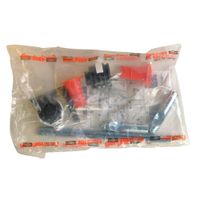 MARE Биде подвесное, керамика, цвет золото 32055 — фото 7, Биде подвесные