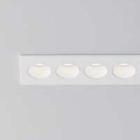 Встраиваемый светильник Technical DL065-20W3-6K-W — фото 2, Точечные светильники