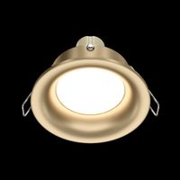 Встраиваемый светильник Technical DL027-2-01-MG — фото 3, Точечные светильники