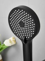 Смеситель на борт ванны BELZ, черный, арт-B66713-7 — фото 7, Смесители на борт ванны