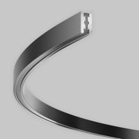 Шинопровод накладной/подвесной Technical TRX154-2SR-D1200-B — фото 3, Шинопроводы