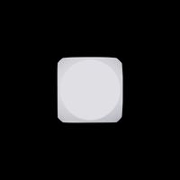 Настенный светильник (бра) Outdoor O015WL-L4W — фото 9, Уличное освещение