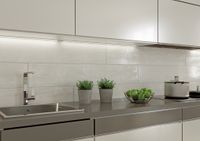 Плитка (1,44 кв.м.) арт-K-550/MR/200x1200x11 — фото 3, Керамическая плитка