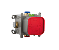 Товар: Внутренняя часть, Fima Carlo Frattini, Switch, назначение-смеситель для душа термостатический, стандарт подвода воды-3/4", не окрашен арт-F4010 - фото 1 Внутренняя часть, Fima Carlo Frattini, Switch, назначение-смеситель для душа термостатический, стандарт подвода воды-3/4", не окрашен арт-F4010 — фото 1, Комплектующие для смесителей