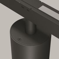 Трековый светильник Technical арт-TR132-2-7W3K-B — фото 4, Трековые светильники